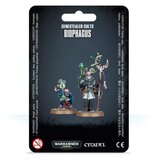 Games Workshop genestealer cults: biophagus