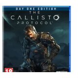 The Callisto Protocol /PS4 | Eponuda.ba