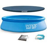 Intex vrtni bazen 244 x 61 cm 6u1 | shoptok.hr