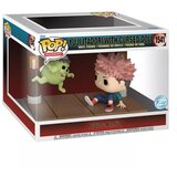 Funko POP! Moment: Jujutsu Kaisen- Itadori & CRSD Doll ( 062737 ) Cene