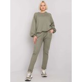 BASIC Feel Good Set-RV-KMPL-7448.28-khaki | Shoptok.si