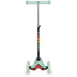 Byox MONI Trotinet Fidget – Mint | ePonuda.com