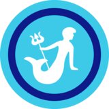 Frogies muške bokserice Aquarius | ePonuda.com