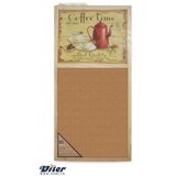  Tabla pluta Coffe time 60x30cm | ePonuda.com