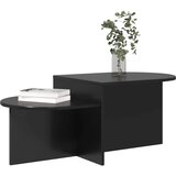  Kava Stol Crni hrast 100 x 50 x 40 cm Konstruirano drvo | Eponuda.com