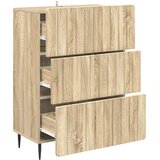  Ormar s ladicama Hrast sonoma 66 x 34,5 x 92 cm | Eponuda.com