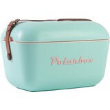 Polarbox Classic 12L Turquoise Cene