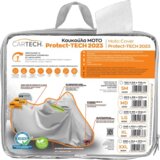 CARTECH Cerada za motor, M, 203 x 89 x 120 cm | Eponuda.com
