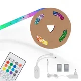 led traka rgb magic 3m