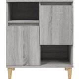  Komode 2 kom boja hrasta 60 x 35 x 70 cm od konstruiranog drva | shoptok.hr