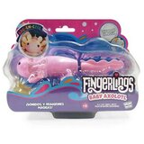  Figure djelovanja Bizak Fingerlings Axolotl | shoptok.hr