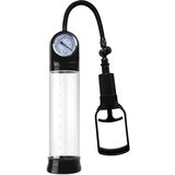 Pretty Love 2024 Alexander - pumpica za penis (crna) | shoptok.hr