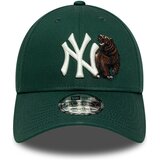 New Era Klobuki Outdoor Icon 9Forty Zelena Cene