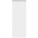 Furnova Verižna mreža proti mrčesu za vrata 80x212 cm aluminij, (21917694) | Shoptok.si