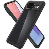 Spigen Ultra Hybrid za Google Pixel 8 - Mat črna | Shoptok.si