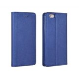  Magnetna preklopna torbica Samsung Galaxy S8 Plus G955 modra | Shoptok.si
