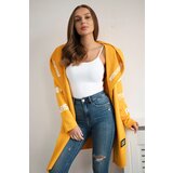 Kesi Coatee with subtitles mustard | Shoptok.si