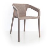 Plastična stolica Stop siva FA0160 Cene