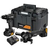 Dewalt DCK2223MP2T set aku alata Cene