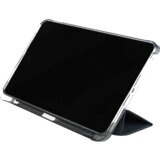 Tucano futrola za ipad satin ipad air 11" M2 2024 black blue | ePonuda.com