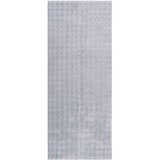  Tepisi za područja Pravokutni SIROLO Sivi 200 x 80 cm Poliester | shoptok.hr