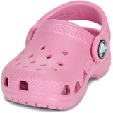 Crocs Cokli Classic Clog T Rožnata | Shoptok.si
