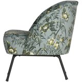 WOOOD Siv fotelj Vogue – | Shoptok.si