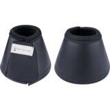  Zvonci za kopita Comfort, črni - XXL | Shoptok.si
