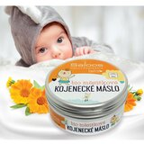 Saloos Bio Butter hranilno maslo za telo za otroke od rojstva ognjič 150 ml | Shoptok.si