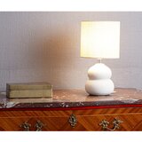  Cottex 8000120-5000 - Stona lampa LUCIE 1xE14/8W/230V krem | Eponuda.com