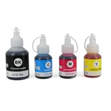 Brother kompatibilna ink črnila BT6000BK , BT5000C , BT5000M , BT5000Y - komplet 4 kom