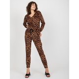 LAKERTA Set-LK-KMPL-509028-1.84-black-beige | Eponuda.ba