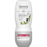 Lavera Deo Roll-on NATURAL & INVISIBLE Cene