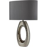 XXXL Searchlight EU1213CC - Stona lampa ARTISAN 1xE27/60W/230V Cene
