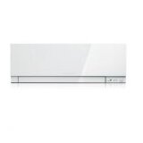 Mitsubishi Electric Kirigamine Zen Inverter 5.0 kW bijeli - unutarnja jedinica - MSZ-EF50VGKB/W Cijene