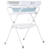Chipolino kadica sa stalkom i podlogom za previjanje Fiore Blue | shoptok.hr