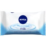 Nivea nbc mlečni sapun 90 g Cene