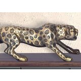 Livetastic Okrasni Predmet Leopard | Shoptok.si