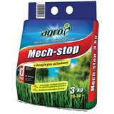 Agro Sredstvo protiv mahovine 3 kg (Sadržaj je dovoljan za: 30 m²) | shoptok.hr