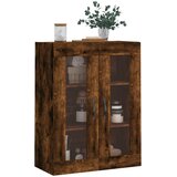  Zidni ormarić boja hrasta 69,5 x 34 x 90 cm konstruirano drvo | shoptok.hr