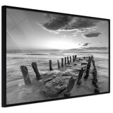  Poster - Old Breakwater 30x20 | shoptok.hr