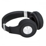 Pama slušalke bluetooth z mikrofonom PNG285 črne | Shoptok.si