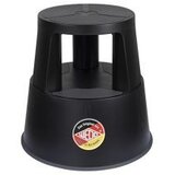 Wedo Stolac ljestve Kickstool, crni | shoptok.hr