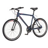 Visitor Bicikl mtb nitro 26" alu 21" v-brake 21 brzina 175-193cm (xl) plavi | Eponuda.com