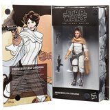 Star Wars F5587 STAR WARS - Princesa Leia Organa - Figurica Črna serija arhiv 15cm, (20837934) Cene