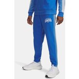 Under Armour Men's Sports Pants UA Rival Flc CB Pants-BLU - Men Cijene
