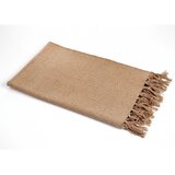 ESSENZA DECOR 642463 PODNA PROSTIRKA JEDNOBOJNA 60X120 CM TAMNO BEŽ | shoptok.hr