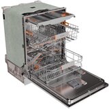 Gorenje GV663B65XXL Vgrajeni pomivalni stroj 60 cm popolnoma integriran, XXL, 745229 | Shoptok.si