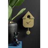 Karlsson Nihajna stenska ura Modern Cuckoo – | Shoptok.si