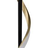 Eglo 902137 - LED prigušiva stona lampa CONAPRATO LED/8,8W/230V crna/zlatna | Eponuda.com